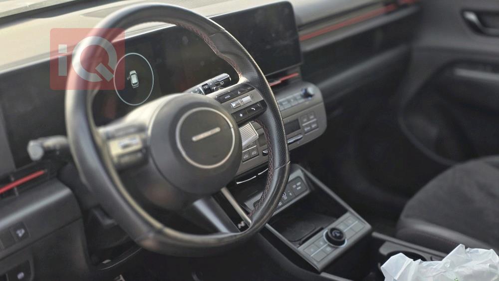 هيونداي كونا